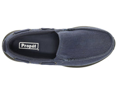 Navy-Viasol Propet 3