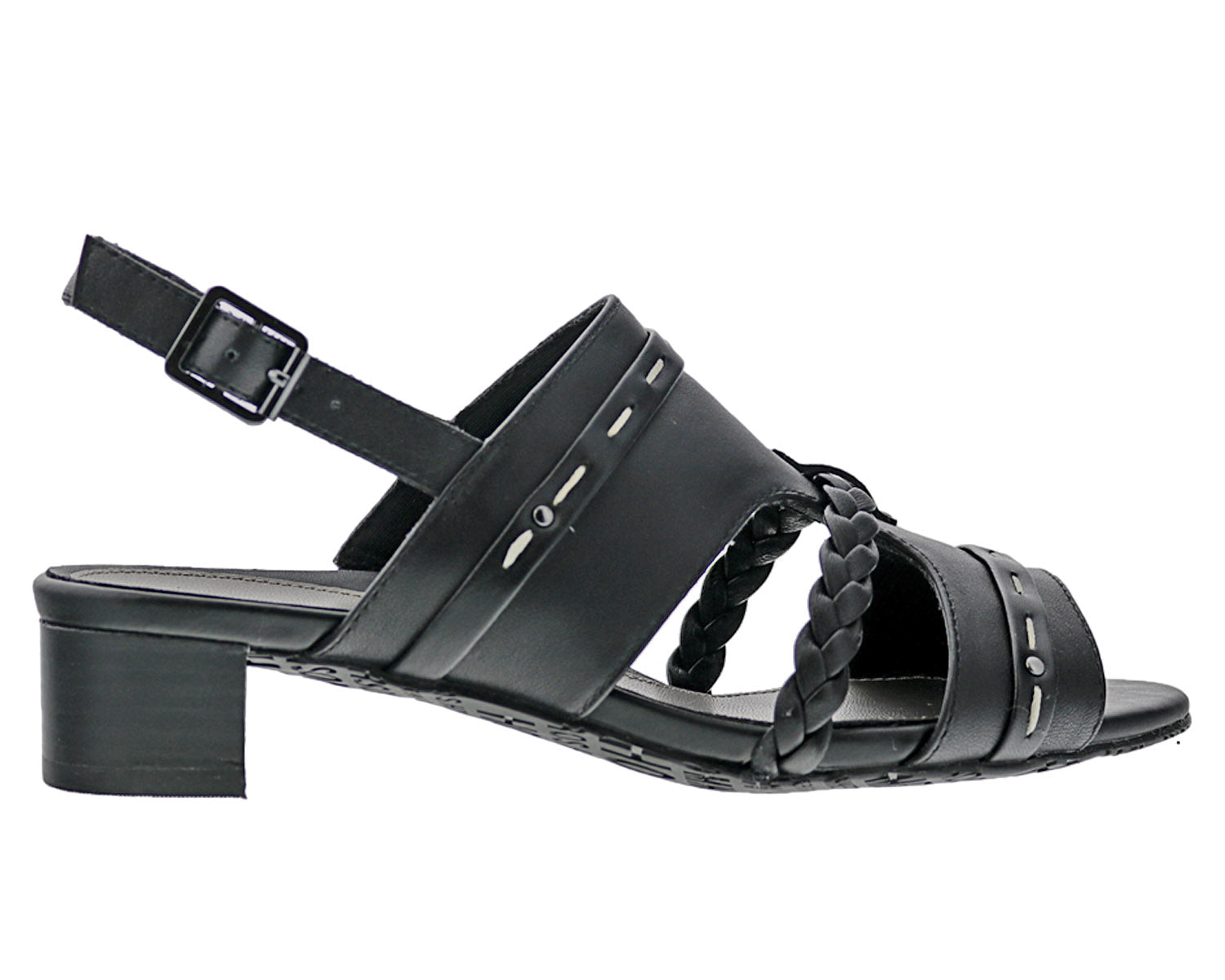 Black Leather-VACAY BY ROS HOMMERSON 3
