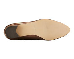 Bronze Leather-HEIDI II BY ROS HOMMERSON 2
