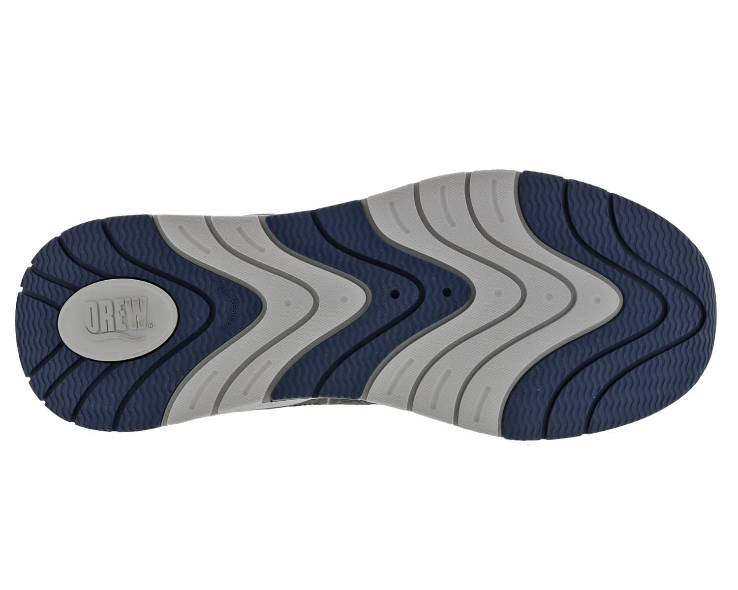 Navy Mesh Combo-PERFORM BY DREW 3