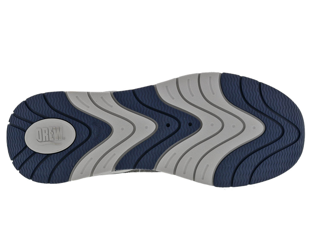 Navy Mesh Combo-PERFORM BY DREW 3