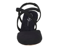 Black Microtouch-CALIENTE BY ROS HOMMERSON 3
