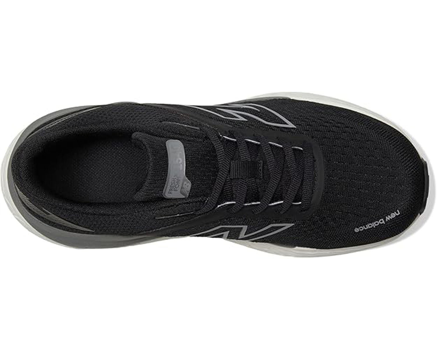 Black-1540 New Balance Version 4 Mens Runner 3