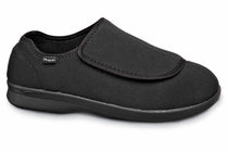 Black-Cush N Foot Propet Black 1
