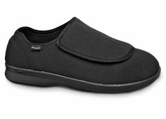 Black-Cush N Foot Propet Black 1