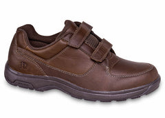 Brown-Winslow 2-strap Oxford BY DUNHAM 1