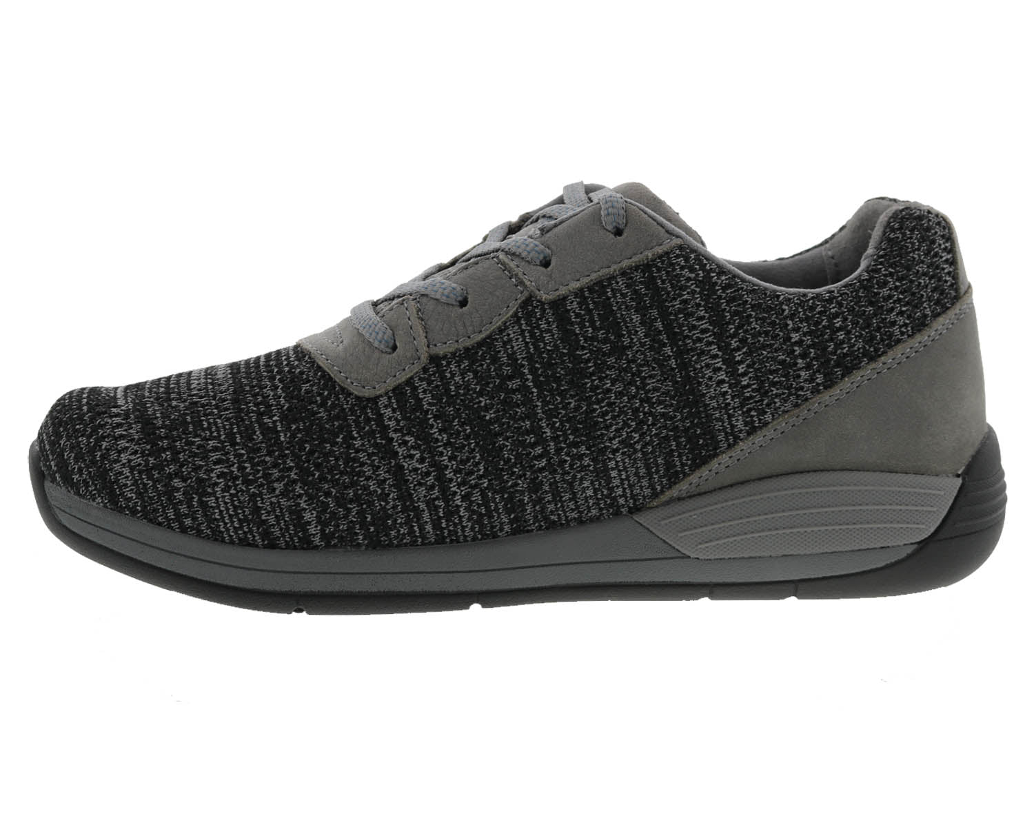 Black Knit-TERRAIN BY DREW 3