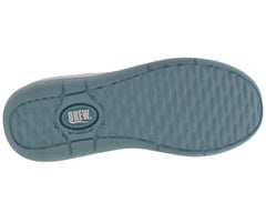 Taupe Teal Mesh Combo-TERRAIN BY DREW 3