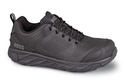Black-Buster Low Safety Oxford Hoss 1
