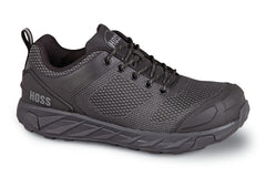 Black-Buster Low Safety Oxford Hoss 1