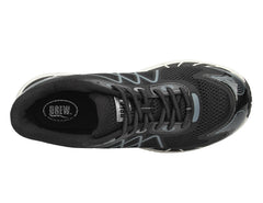 Black Mesh Combo-NASH 4