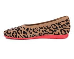 Leopard Knit Fabric-NIKI BY ROS HOMMERSON 2