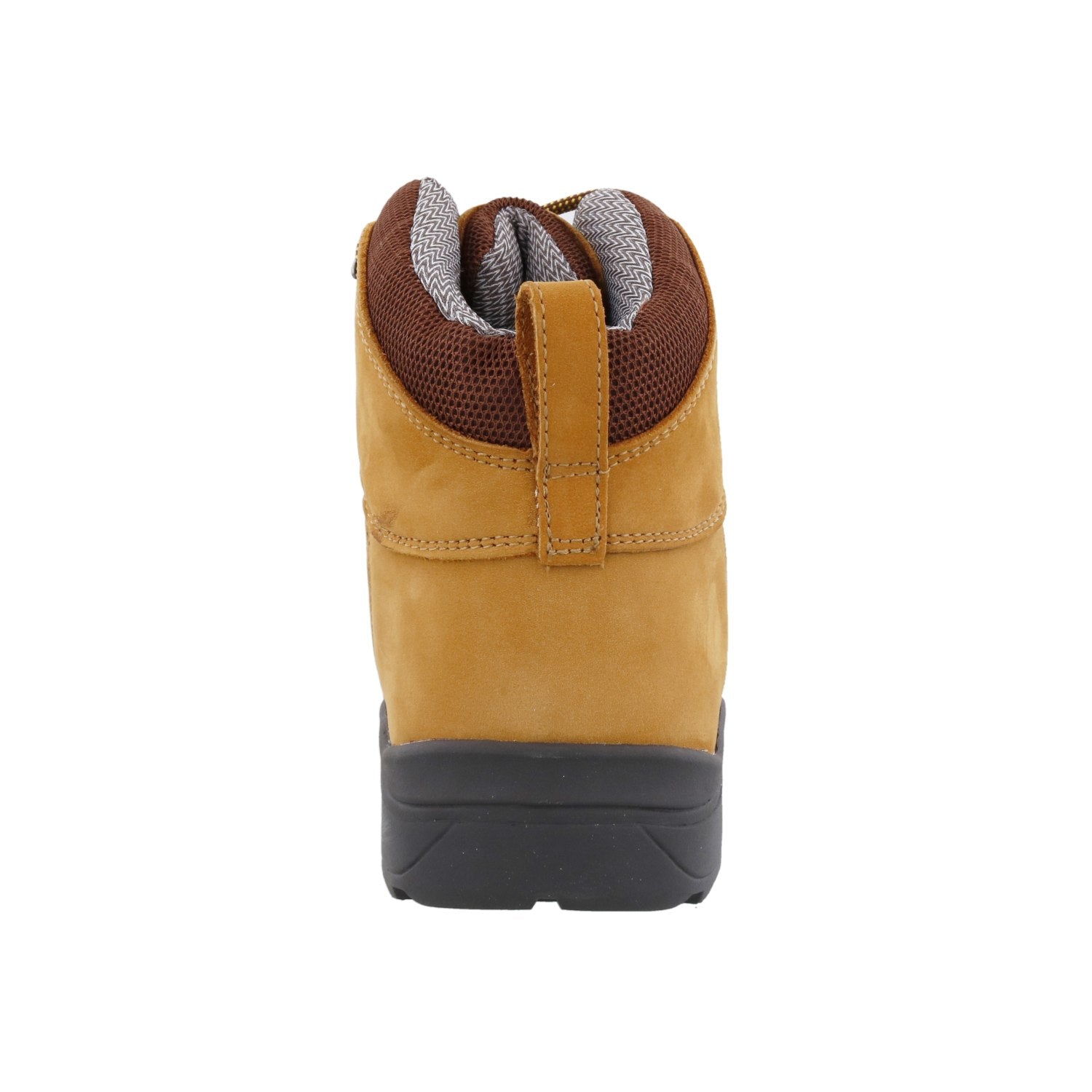 Wheat Nubuck-Rockford Boots BY DREW 4