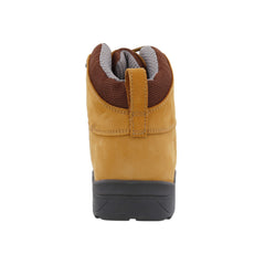 Wheat Nubuck-Rockford Boots BY DREW 4