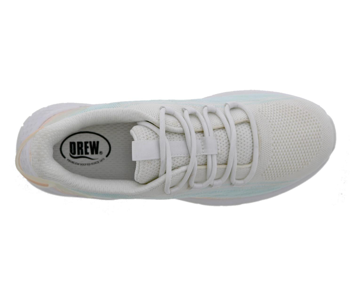 White Mesh Combo-BESTIE BY DREW WOMEN 2