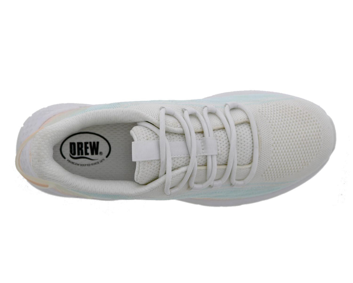 White Mesh Combo-BESTIE BY DREW WOMEN 2