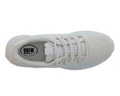 White Mesh Combo-BESTIE BY DREW WOMEN 2