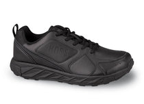 Black-Beta Slip-Resistant Oxford Hoss 1