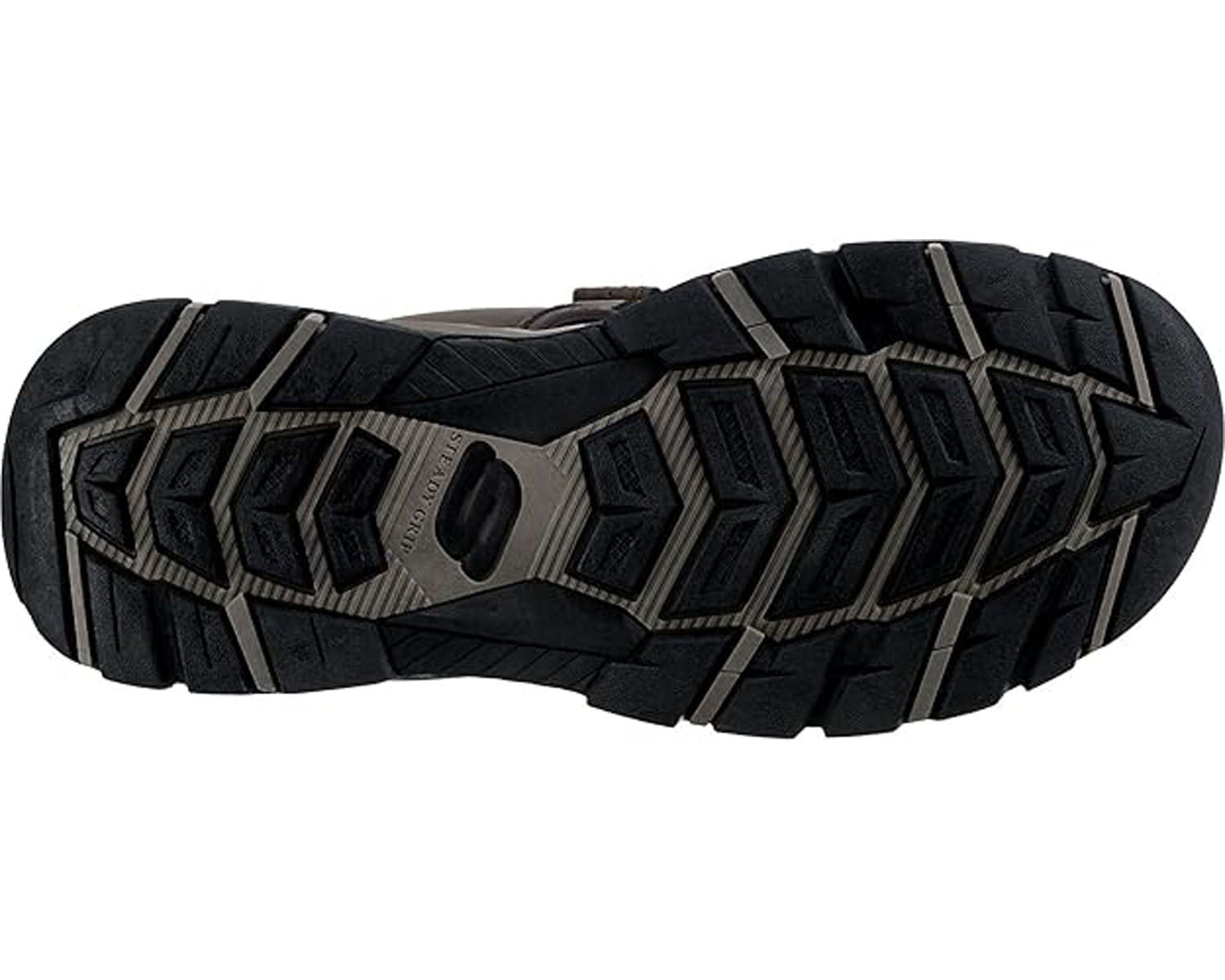 Chocolate-Tresman Garo SKECHERS 3