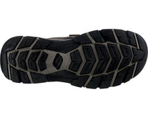 Chocolate-Tresman Garo SKECHERS 3
