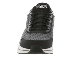 Black Charcoal-GO RUN CONSISTENT 2 0 EMPOWERED BY SKECHERS 2