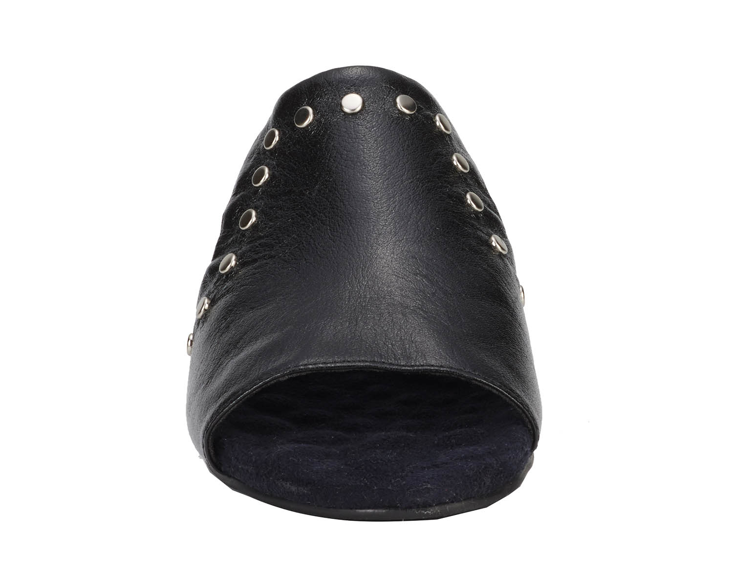 Black Leather-BIZZY BY ROS HOMMERSON 2