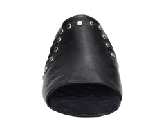 Black Leather-BIZZY BY ROS HOMMERSON 2