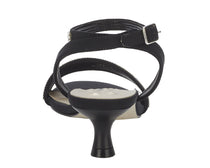 Black Microfabric-WC LESLIE 4