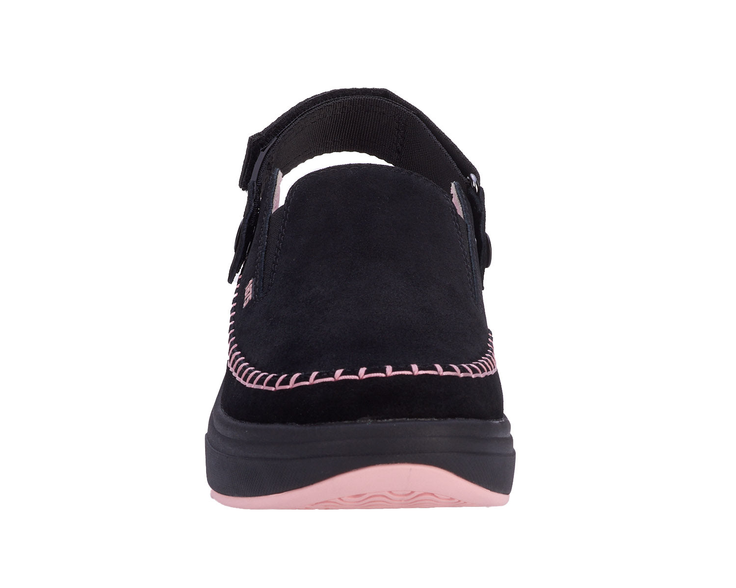 Black Suede Combo-JAZZ BY DREW 3