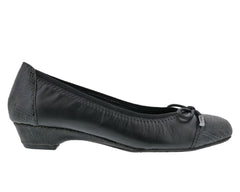 Black Sheep Leather Iguana Print-TASHA BY ROS HOMMERSON 4