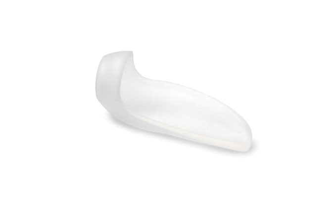Black Stretch Fabric-VISCO GEL BUNION GUARD 2