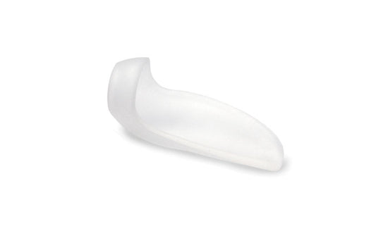 Black Stretch Fabric-VISCO GEL BUNION GUARD 2