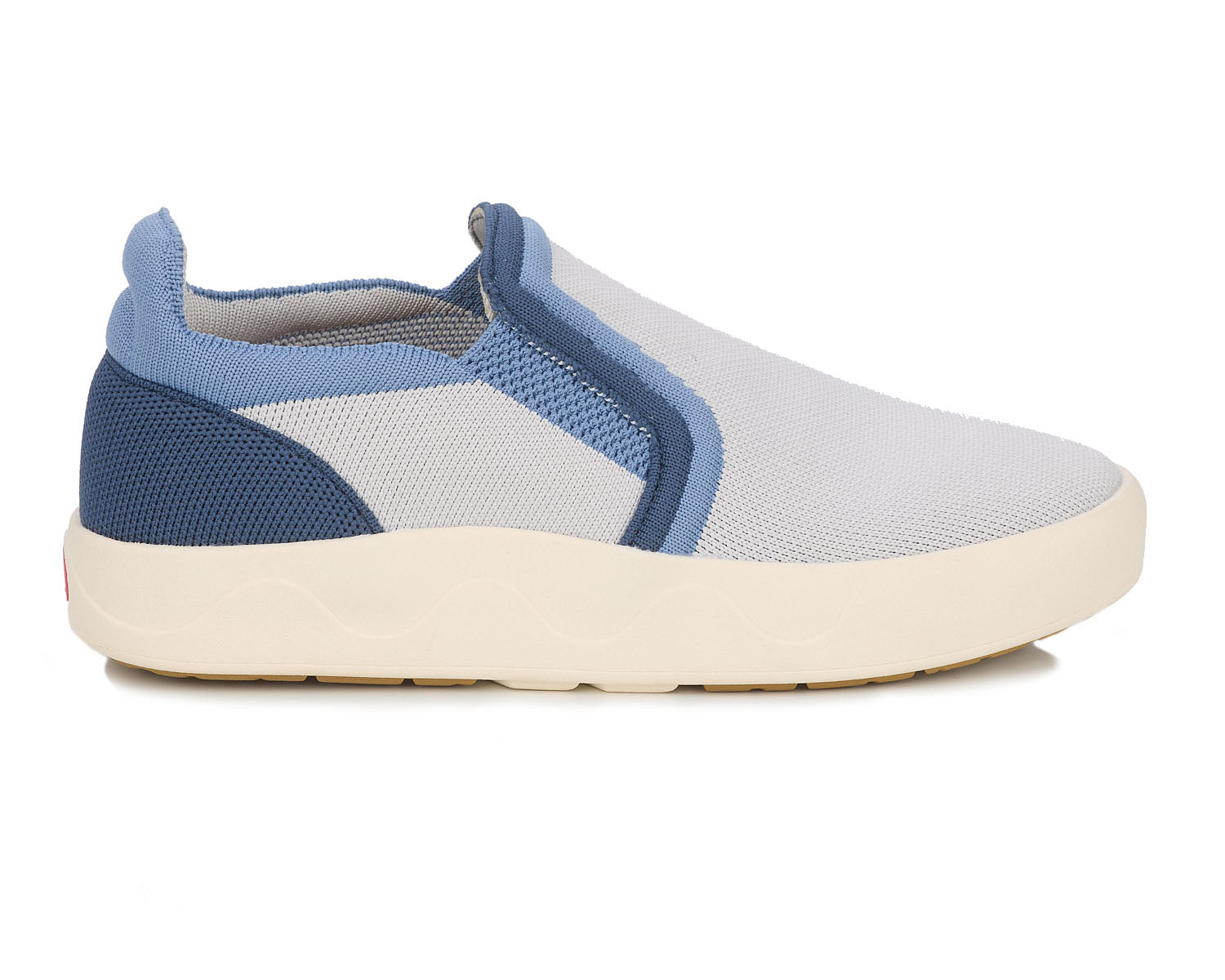 Blue Multi Knit-SCOUT 2