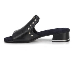 Black Leather-BIZZY BY ROS HOMMERSON 3