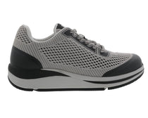 Grey Black Mesh Combo-DASH BY DREW 3