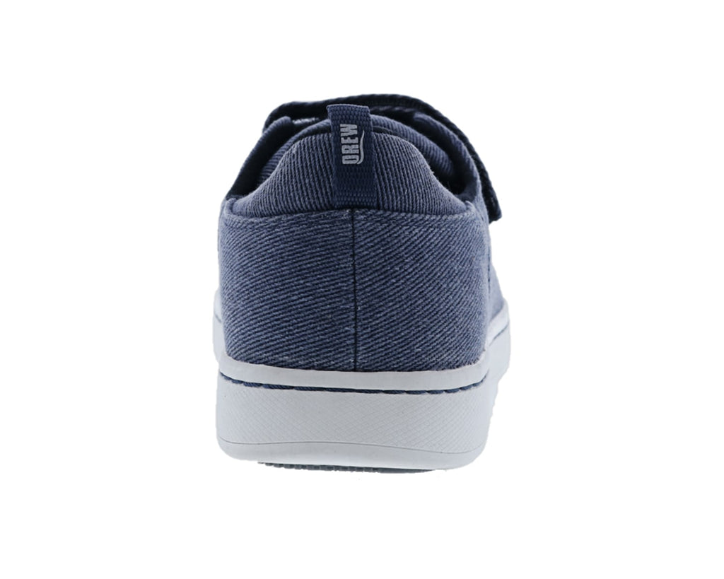 Navy Denim-SKI BY DREW 4