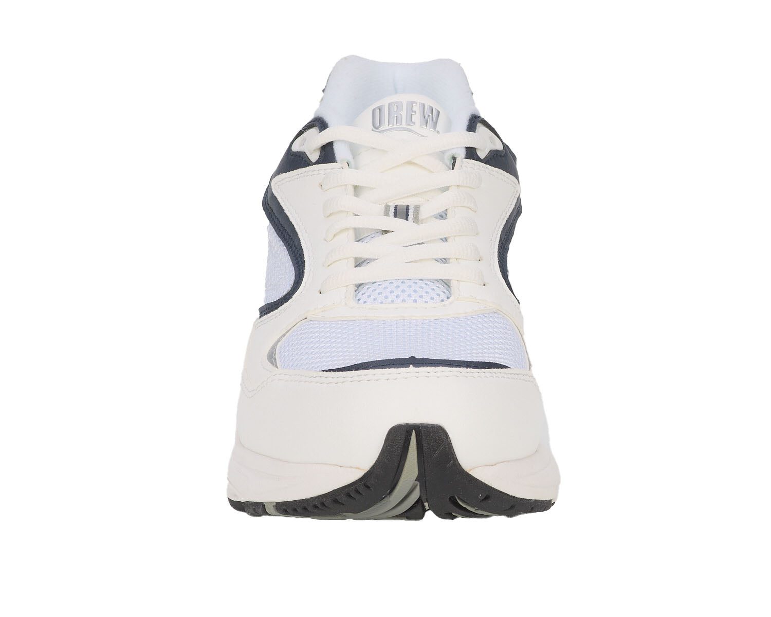 White Mesh Combo-LANCE BY DREW 4