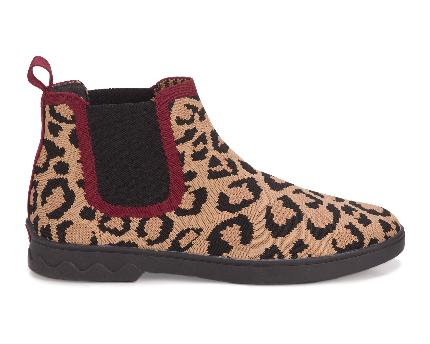 Leopard Knit Fabric-GRADY BY ROS HOMMERSON 3