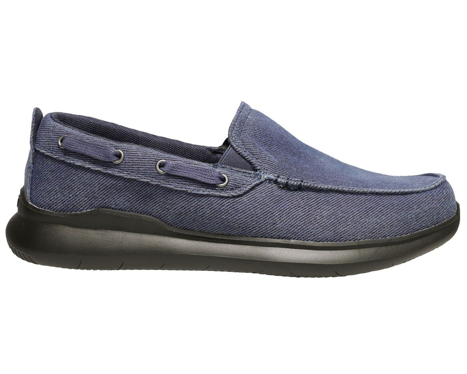 Navy-Viasol Propet 4