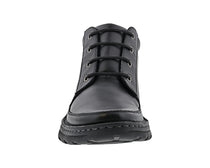 Black Leather-TREVINO BOOTS BY DREW 2