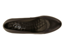 Black Leather-JOY II BY ROS HOMMERSON 3