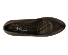 Black Leather-JOY II BY ROS HOMMERSON 3