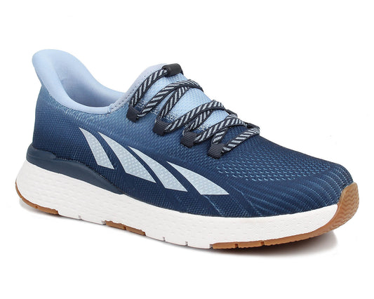 Blue Ombre Mesh Combo-HALO II - NO HANDS BY DREW 1