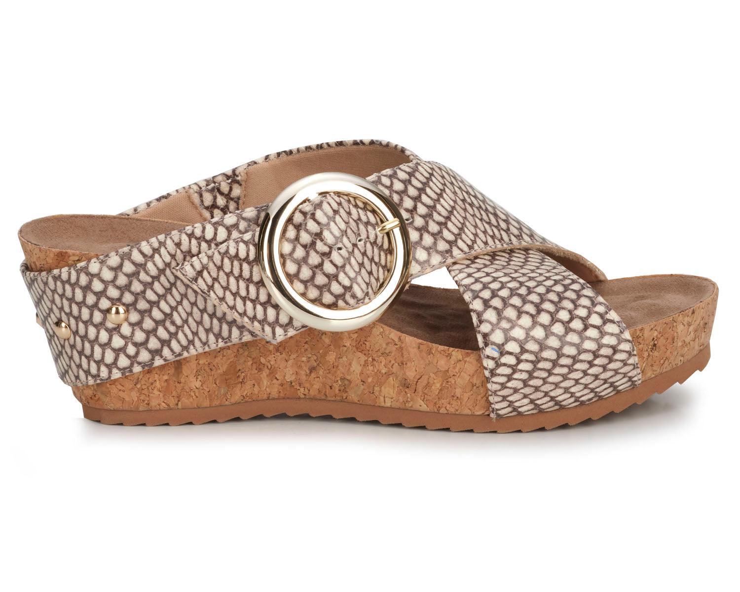 Roccia Snake Print-TABITHA II BY ROS HOMMERSON 3