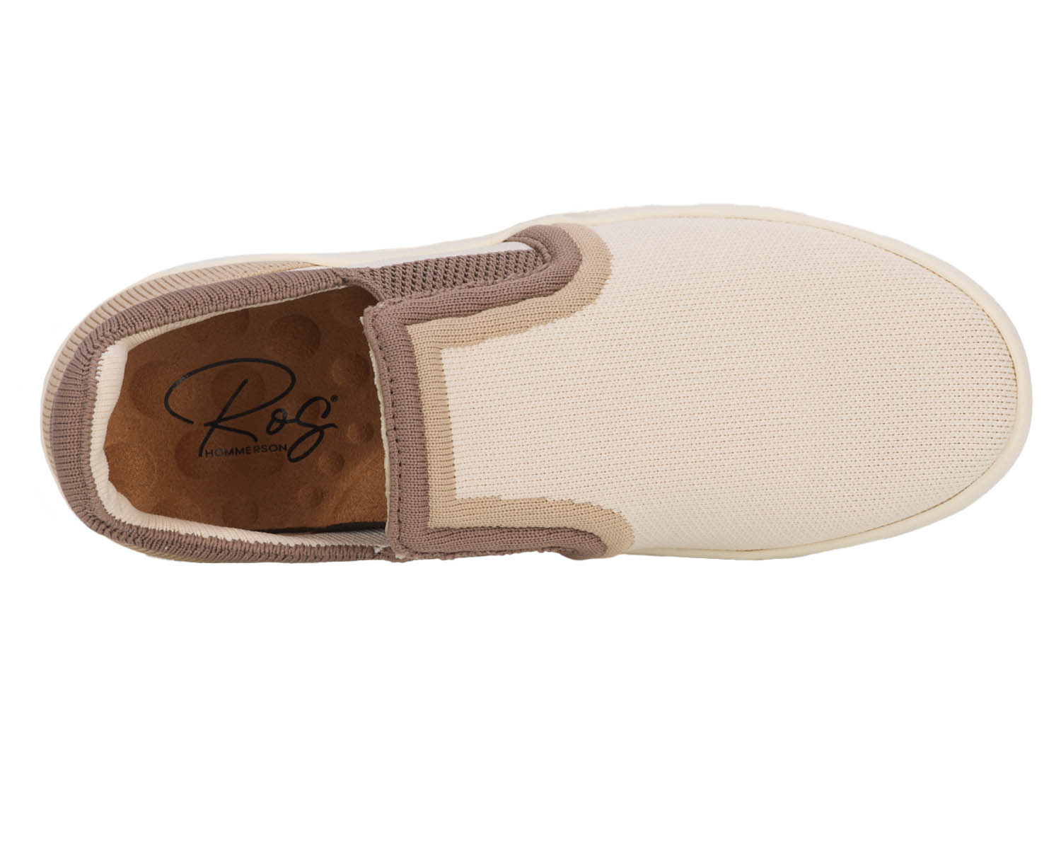 Cream Multi Knit-SCOUT 4