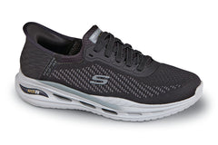 Black-Orvan-Drex Slip-In SKECHERS 1