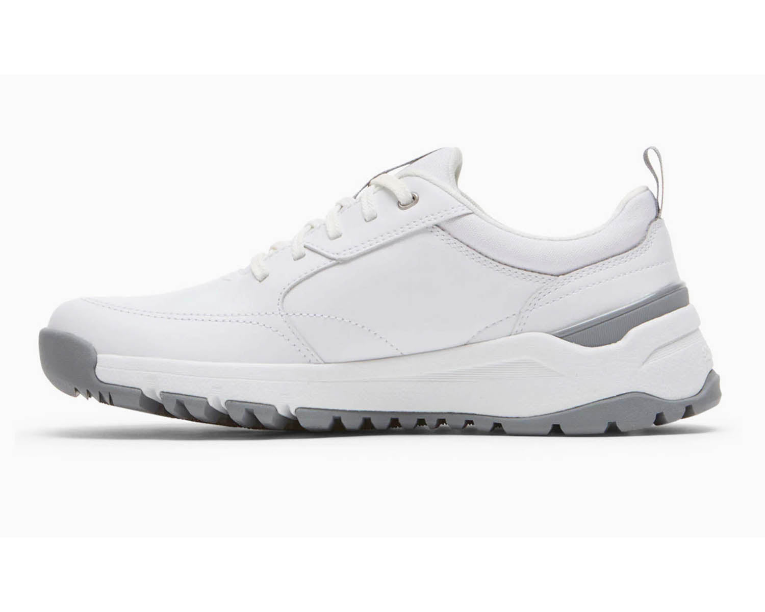 White Leather-GLASTONBURY UBAL II BY DUNHAM 4