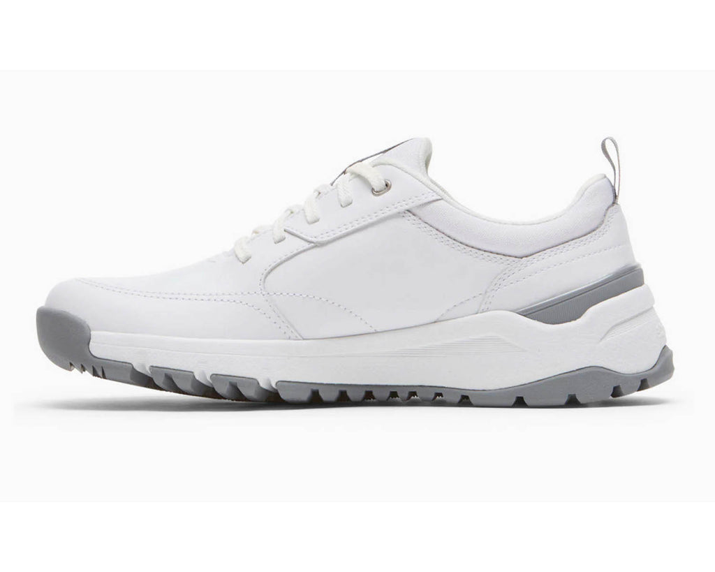 White Leather-GLASTONBURY UBAL II BY DUNHAM 4