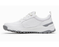 White Leather-GLASTONBURY UBAL II BY DUNHAM 4