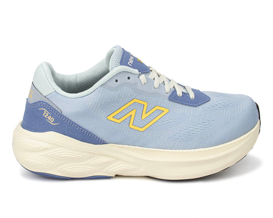 Blue-W1240 Runner by New Balance 4